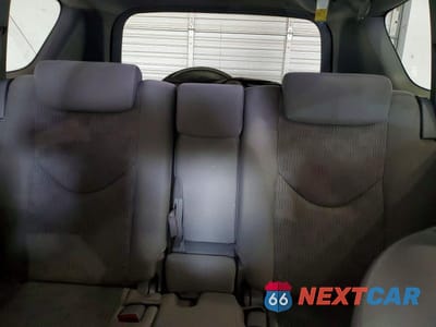 Zdjęcie 10 z 13 samochodu: 2009 TOYOTA RAV4 BASE VIN:JTMBF33V995010364 - miniatura