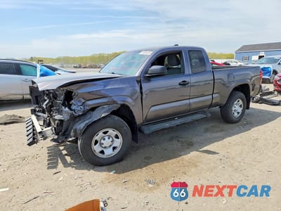 2020 TOYOTA TACOMA SR 3TYSX5EN0LT002584 - główne zdjęcie licytacji z USA - miniatura