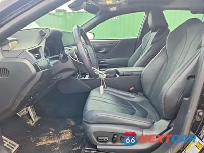 Zdjęcie 7 z 13 samochodu: 2022 LEXUS ES 300H F SPORT VIN:58AGA1C19NU020094 - miniatura