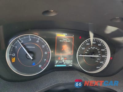 Zdjęcie 9 z 12 samochodu: 2022 SUBARU CROSSTREK LIMITED VIN:JF2GTHNC2NH280036 - miniatura