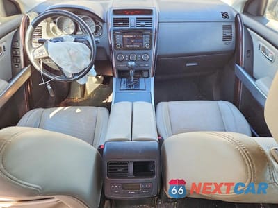 Zdjęcie 8 z 13 samochodu: 2013 MAZDA CX-9 GRAND TOURING VIN:JM3TB3DV9D0412140 - miniatura