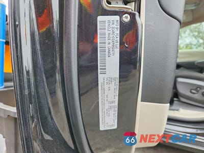 Zdjęcie 14 z 14 samochodu: 2023 CHRYSLER VOYAGER LX VIN:2C4RC1CGXPR524771 - miniatura