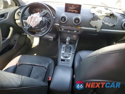Zdjęcie 8 z 12 samochodu: 2015 AUDI A3 PREMIUM VIN:WAUACGFF1F1105582 - miniatura