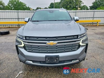 Piąte zdjęcie samochodu w środku: 2023 CHEVROLET SUBURBAN C1500 PREMIER VIN:1GNSCFKD9PR185133 - miniatura
