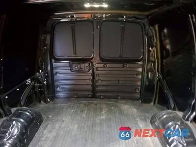 Zdjęcie 10 z 14 samochodu: 2024 CHEVROLET EXPRESS G2 - DELIVERY VAN VIN:1GCWGAFP2R1251903 - miniatura