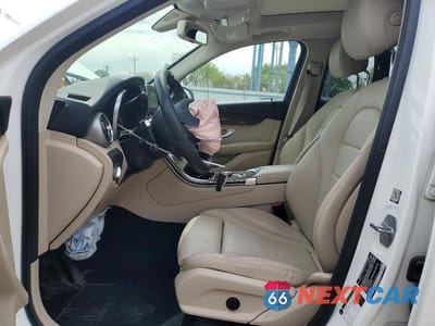 Zdjęcie 7 z 12 samochodu: 2018 MERCEDES-BENZ GLC 300 VIN:WDC0G4JB6JV028418 - miniatura