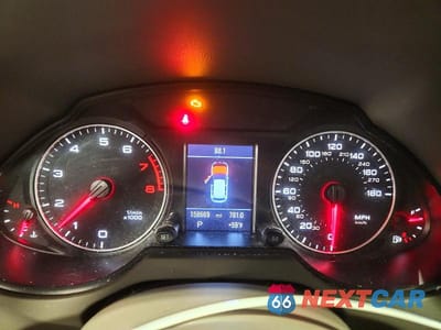 Zdjęcie 9 z 13 samochodu: 2010 AUDI Q5 PREMIUM PLUS VIN:WA1LKAFP9AA107149 - miniatura