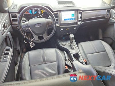 Zdjęcie 8 z 12 samochodu: 2022 FORD RANGER XL VIN:1FTER4FH2NLD27294 - miniatura
