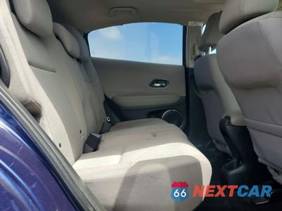 Zdjęcie 10 z 12 samochodu: 2016 HONDA HR-V VIN:3CZRU5H59GM731522 - miniatura
