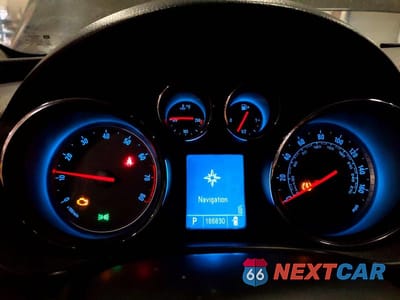 Zdjęcie 9 z 13 samochodu: 2011 BUICK REGAL CXL VIN:W04GN5EC2B1028356 - miniatura