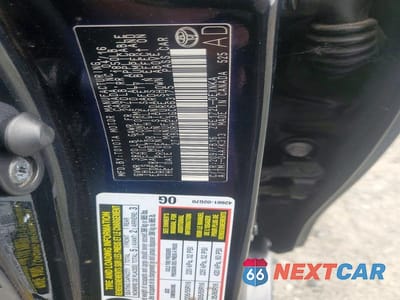 Zdjęcie 12 z 12 samochodu: 2016 TOYOTA COROLLA LE VIN:2T1BURHE3GC663175 - miniatura