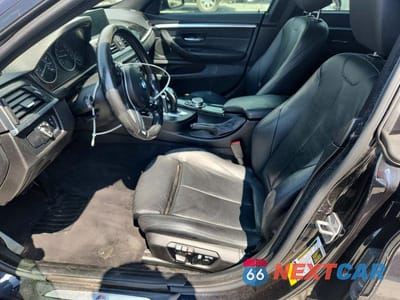 Zdjęcie 7 z 12 samochodu: 2015 BMW 428 I GRAN COUPE SULEV VIN:WBA4A9C52FGL86119 - miniatura
