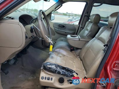 Zdjęcie 7 z 12 samochodu: 2002 FORD F150 SUPERCREW VIN:1FTRW08L72KC07514 - miniatura