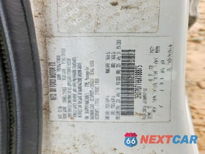 Zdjęcie 12 z 12 samochodu: 2006 FORD FUSION SE VIN:3FAFP07196R188875 - miniatura