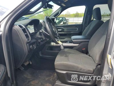 Zdjęcie 7 z 12 samochodu: 2021 RAM 2500 BIG HORN VIN:3C6UR5DLXMG569147 - miniatura