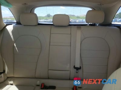 Zdjęcie 10 z 13 samochodu: 2018 MERCEDES-BENZ GLC 300 VIN:WDC0G4JB9JV076219 - miniatura