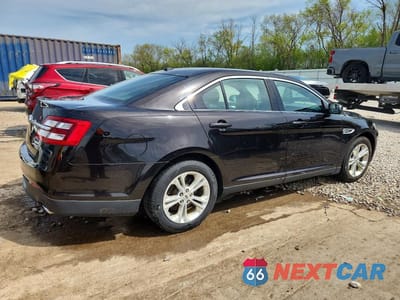 Trzecie zdjęcie samochodu z tyłu: 2014 FORD TAURUS SEL VIN:1FAHP2E82EG159969 - miniatura
