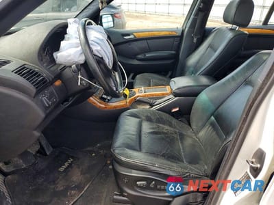 Zdjęcie 7 z 12 samochodu: 2003 BMW X5 VIN:5UXFA53503LV92304 - miniatura