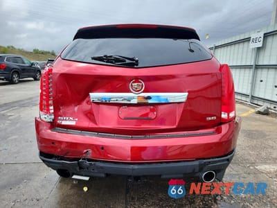Zdjęcie 6 z 13 samochodu: 2016 CADILLAC SRX PREMIUM COLLECTION VIN:3GYFNDE34GS581750 - miniatura