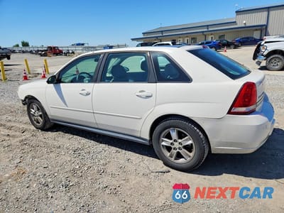 Drugie zdjęcie samochodu z przodu: 2004 CHEVROLET MALIBU MAXX LS VIN:1G1ZT64804F213141 - miniatura