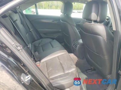 Zdjęcie 10 z 12 samochodu: 2014 CADILLAC ATS VIN:1G6AG5RX5E0169275 - miniatura