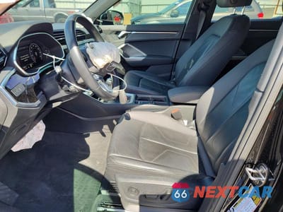 Zdjęcie 7 z 12 samochodu: 2020 AUDI Q3 PREMIUM PLUS S-LINE VIN:WA1EECF33L1088478 - miniatura