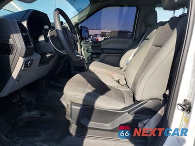 Zdjęcie 7 z 12 samochodu: 2018 FORD F150 SUPERCREW VIN:1FTEW1EP4JFA89277 - miniatura