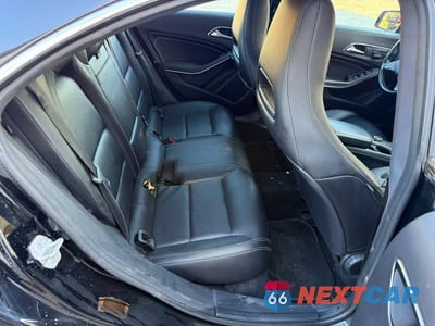 Zdjęcie 6 z 10 samochodu: 2016 MERCEDES-BENZ CLA 250 4MATIC VIN:WDDSJ4GB0GN339106 - miniatura