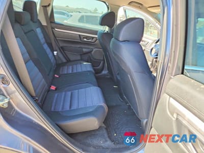 Zdjęcie 10 z 12 samochodu: 2020 HONDA CR-V LX VIN:2HKRW1H20LH404098 - miniatura