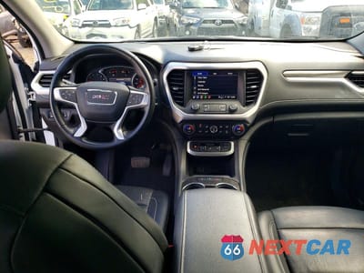 Zdjęcie 8 z 13 samochodu: 2023 GMC ACADIA SLT VIN:1GKKNML42PZ250768 - miniatura