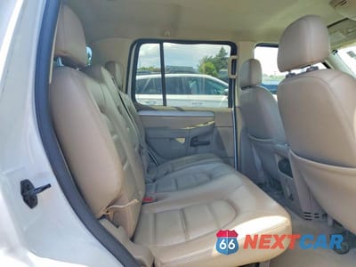 Zdjęcie 11 z 13 samochodu: 2005 FORD EXPLORER XLT VIN:1FMZU73W85UB03750 - miniatura