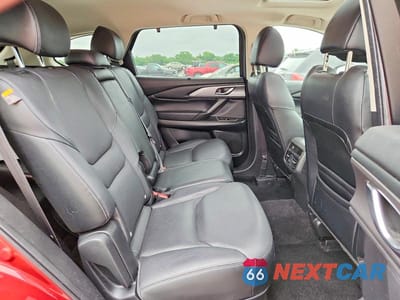 Zdjęcie 11 z 14 samochodu: 2019 MAZDA CX-9 TOURING VIN:JM3TCACY9K0303414 - miniatura