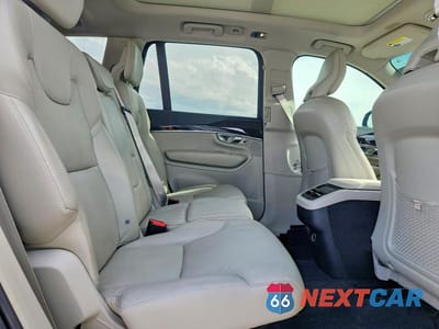 Zdjęcie 11 z 13 samochodu: 2019 VOLVO XC90 T5 MOMENTUM VIN:YV4102PK7K1453808 - miniatura