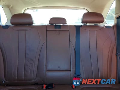 Zdjęcie 10 z 13 samochodu: 2015 BMW X5 XDRIVE35I VIN:5UXKR0C54F0P14842 - miniatura