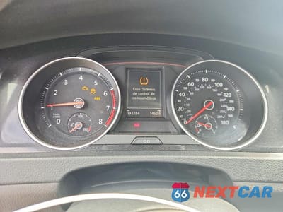 Zdjęcie 9 z 12 samochodu: 2015 VOLKSWAGEN GTI VIN:3VWYT7AU7FM045248 - miniatura