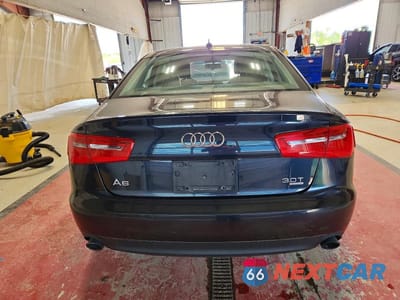 Zdjęcie 6 z 12 samochodu: 2012 AUDI A6 VIN:WAUBGAFC4CN025872 - miniatura
