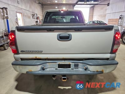Zdjęcie 6 z 12 samochodu: 2007 CHEVROLET SILVERADO K1500 CLASSIC VIN:1GCEK19Z47Z203406 - miniatura