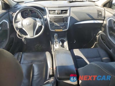 Zdjęcie 8 z 13 samochodu: 2016 NISSAN ALTIMA 2.5 S VIN:1N4AL3AP1GC255845 - miniatura