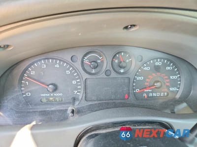 Zdjęcie 9 z 12 samochodu: 2008 FORD RANGER VIN:1FTYR10U28PA40097 - miniatura