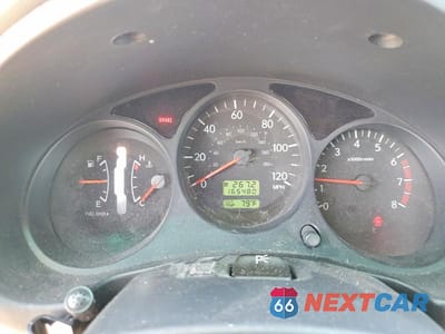 Zdjęcie 9 z 12 samochodu: 2004 SUBARU FORESTER 2.5XS VIN:JF1SG65644H765830 - miniatura