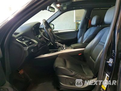 Zdjęcie 7 z 13 samochodu: 2011 BMW X5 XDRIVE35I VIN:5UXZV4C56BL739638 - miniatura