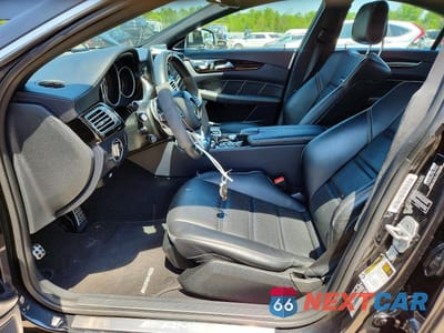 Zdjęcie 7 z 12 samochodu: 2015 MERCEDES-BENZ CLS 63 AMG S-MODEL VIN:WDDLJ7GB4FA150132 - miniatura