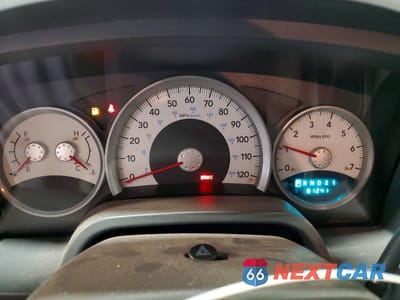 Zdjęcie 9 z 12 samochodu: 2007 DODGE DAKOTA SLT VIN:1D7HW42K87S161062 - miniatura