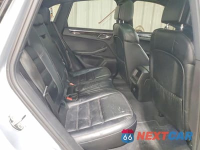 Zdjęcie 11 z 13 samochodu: 2015 PORSCHE MACAN S VIN:WP1AB2A52FLB50170 - miniatura