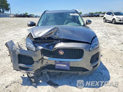 Piąte zdjęcie samochodu w środku: 2020 JAGUAR E-PACE VIN:SADFK2FX2L1Z85327 - miniatura
