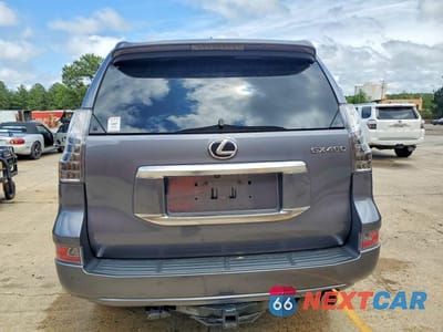 Zdjęcie 6 z 12 samochodu: 2022 LEXUS GX 460 VIN:JTJAM7BX9N5305967 - miniatura