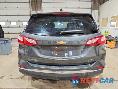 Zdjęcie 6 z 13 samochodu: 2018 CHEVROLET EQUINOX LT VIN:2GNAXSEVXJ6312360 - miniatura