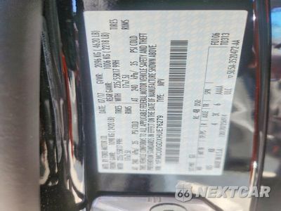 Zdjęcie 12 z 12 samochodu: 2017 FORD ESCAPE SE VIN:1FMCU0GDXHUE76279 - miniatura