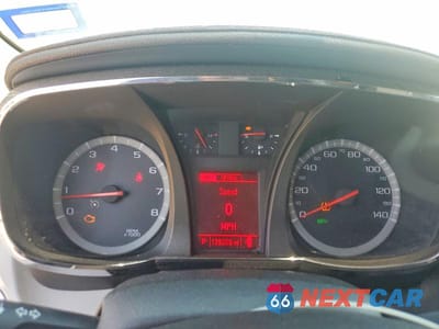 Zdjęcie 9 z 12 samochodu: 2013 GMC TERRAIN SLT VIN:2GKFLWE31D6197530 - miniatura