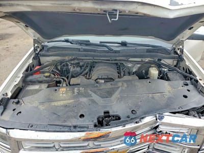 Zdjęcie 11 z 12 samochodu: 2015 CHEVROLET SILVERADO K1500 HIGH COUNTRY VIN:3GCUKTEC0FG216953 - miniatura
